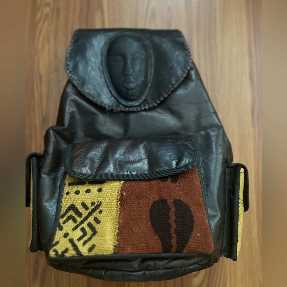 Backpack